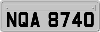 NQA8740