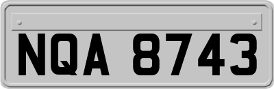 NQA8743