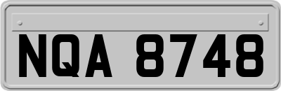 NQA8748