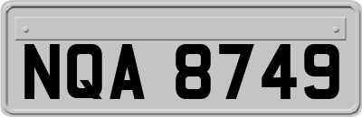 NQA8749