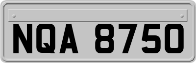 NQA8750