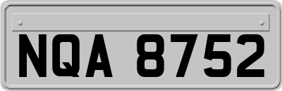 NQA8752