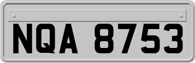 NQA8753
