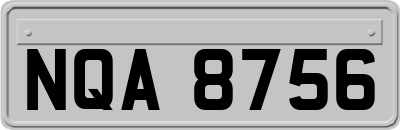NQA8756