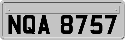 NQA8757