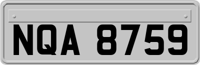 NQA8759