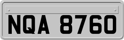 NQA8760
