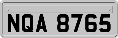 NQA8765
