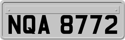NQA8772
