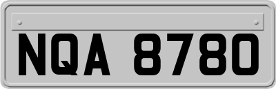 NQA8780