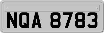 NQA8783