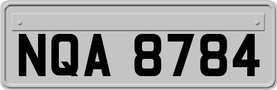 NQA8784