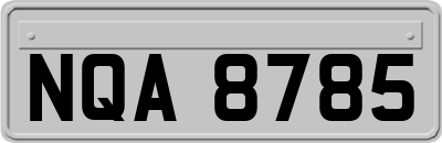 NQA8785