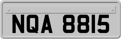 NQA8815