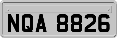 NQA8826