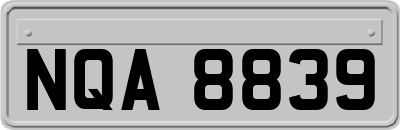 NQA8839