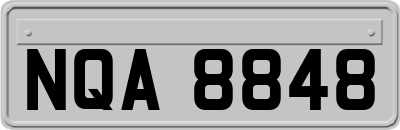 NQA8848