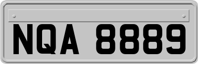 NQA8889