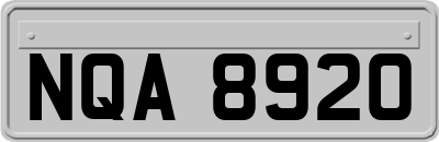 NQA8920