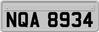 NQA8934