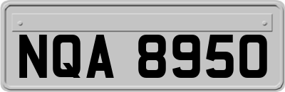 NQA8950