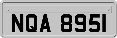 NQA8951
