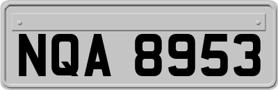 NQA8953