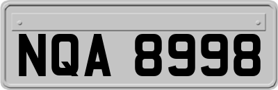 NQA8998
