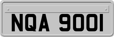 NQA9001
