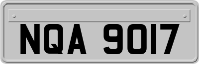 NQA9017