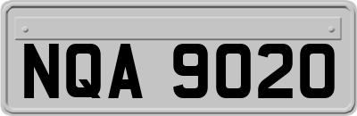 NQA9020