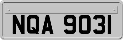 NQA9031