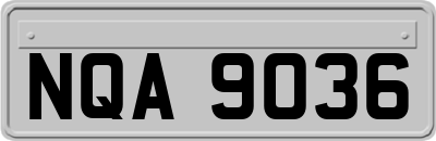 NQA9036
