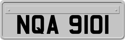 NQA9101