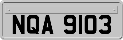 NQA9103