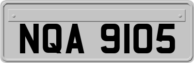 NQA9105
