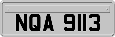 NQA9113
