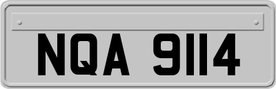 NQA9114