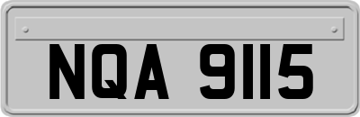 NQA9115