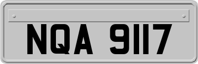 NQA9117