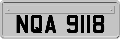 NQA9118