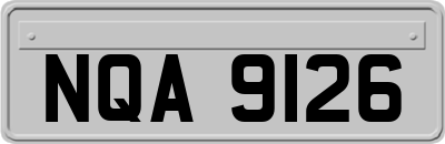 NQA9126