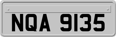 NQA9135