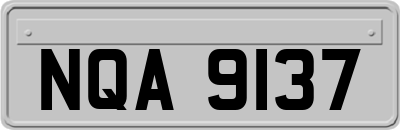 NQA9137