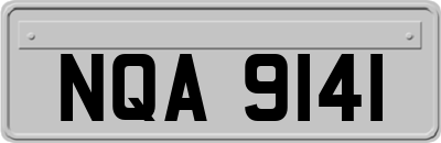 NQA9141