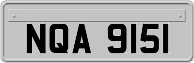 NQA9151
