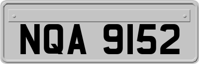 NQA9152
