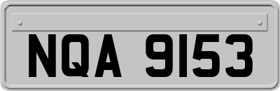 NQA9153