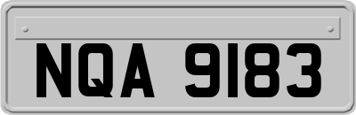 NQA9183
