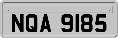 NQA9185